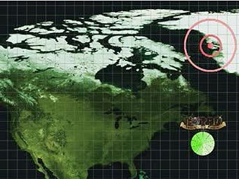    NORAD  