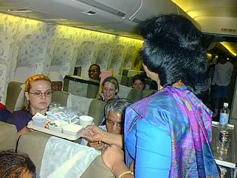   Air India.    csuohio.edu 