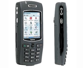  Xplore.    Telefonino.net