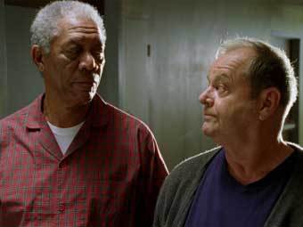        "The Bucket List"