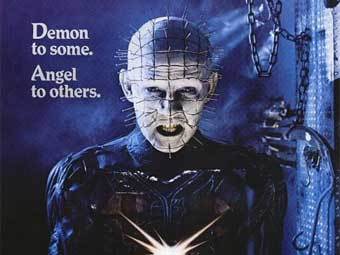      "Hellraiser"   filmstarts.de
