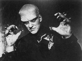    "The Thing From Another World" 1951 
