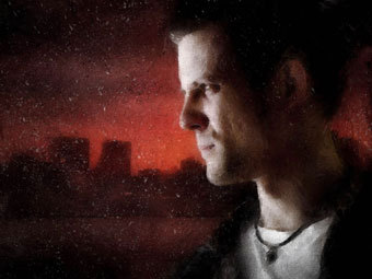    Max Payne