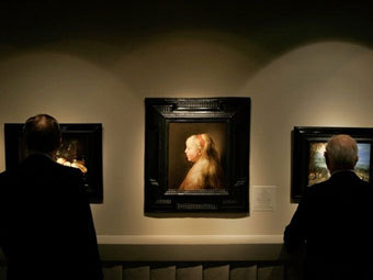  AFP   TEFAF