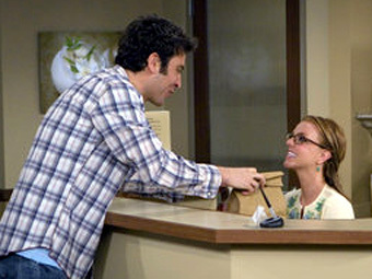     "How I Met Your Mother" ,    cbs.com