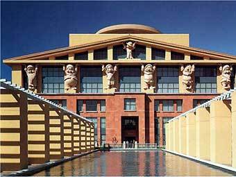 - Disney.    utexas.edu
