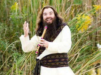     "The Love Guru"