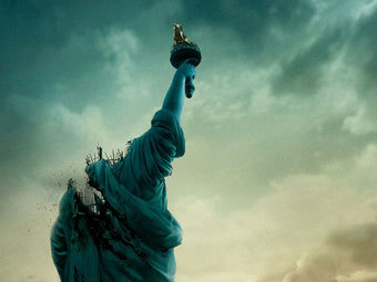   "Cloverfield"