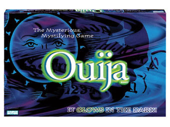 "Ouija Board"   Hasbro Inc.   