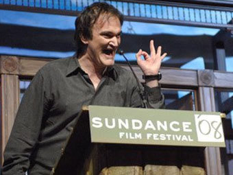     Sundance.    imdb.com