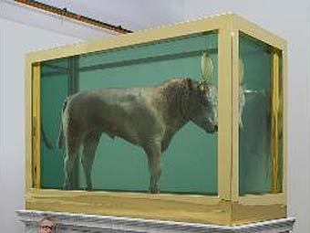" "  . Sotheby's via Bloomberg news
