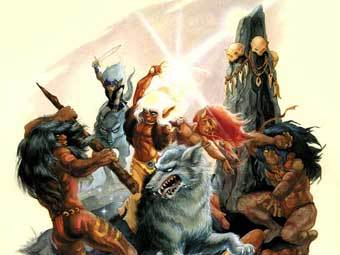    elfquest.com