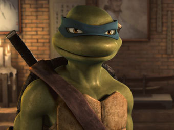    "TMNT: -"