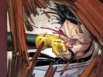    "Kick-Ass"