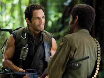     " ".   : www.tropicthunder.com