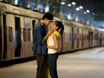      "Slumdog Millionaire"