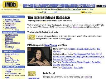   IMDb