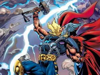  ""  Marvel