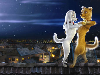    "Roadside Romeo"