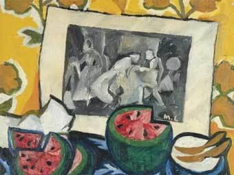   "  ".     Christie's
