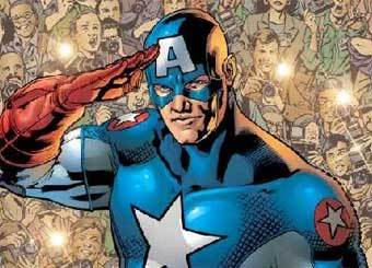    " "   Marvel