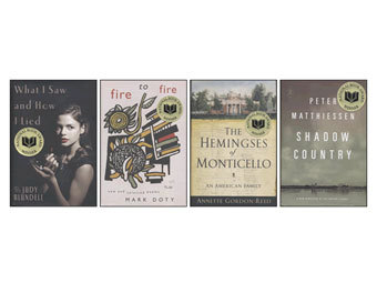  ,   National Book Award 2008 .    nationalbook.org
