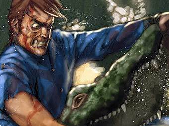  .    DC Comics