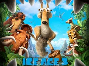    " -3"