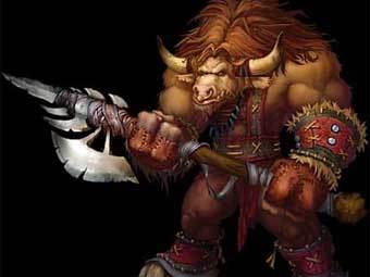    World Of Warcraft