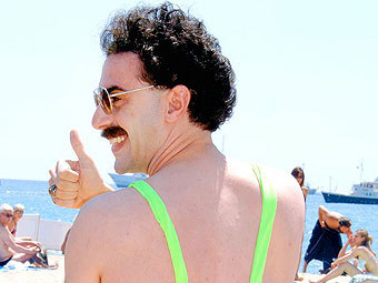       .    borat.tv 