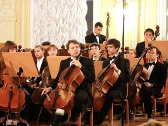   - .    conservatory.ru