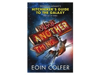     "And Another Thing".    amazon.co.uk